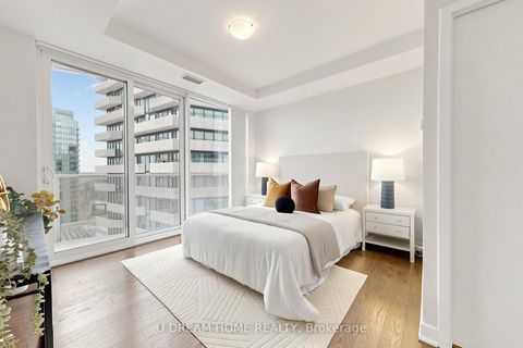 Photo 17 at 6110 - 88 Harbour Street, Waterfront Communities C1, Toronto