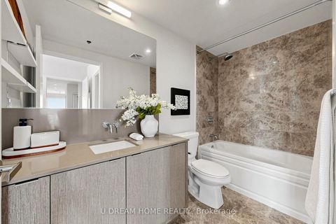 Photo 21 at 6110 - 88 Harbour Street, Waterfront Communities C1, Toronto