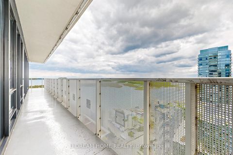 Photo 24 at 6110 - 88 Harbour Street, Waterfront Communities C1, Toronto