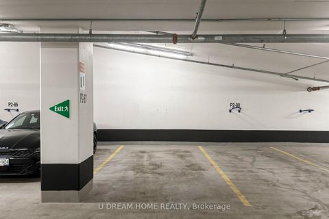 Photo 26 at 6110 - 88 Harbour Street, Waterfront Communities C1, Toronto