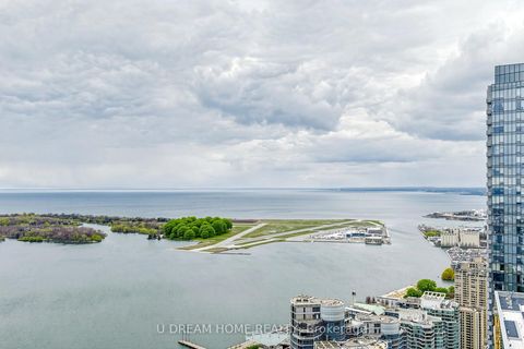 Photo 27 at 6110 - 88 Harbour Street, Waterfront Communities C1, Toronto