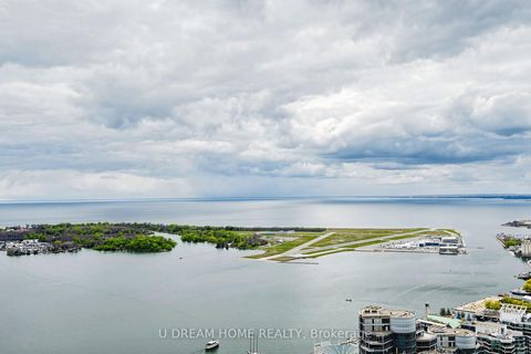 Photo 28 at 6110 - 88 Harbour Street, Waterfront Communities C1, Toronto