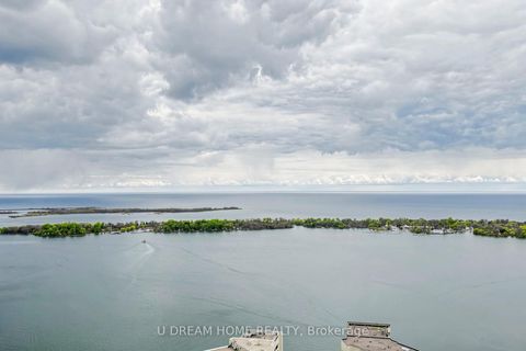 Photo 29 at 6110 - 88 Harbour Street, Waterfront Communities C1, Toronto
