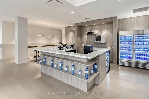 Photo 31 at 6110 - 88 Harbour Street, Waterfront Communities C1, Toronto