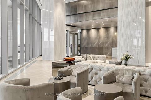 Photo 33 at 6110 - 88 Harbour Street, Waterfront Communities C1, Toronto