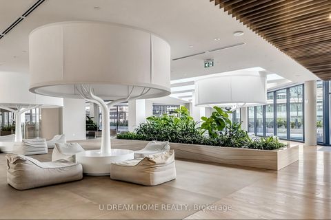 Photo 34 at 6110 - 88 Harbour Street, Waterfront Communities C1, Toronto