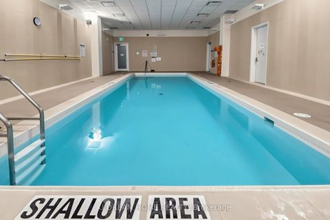 Photo 38 at 6110 - 88 Harbour Street, Waterfront Communities C1, Toronto