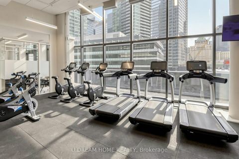 Photo 39 at 6110 - 88 Harbour Street, Waterfront Communities C1, Toronto