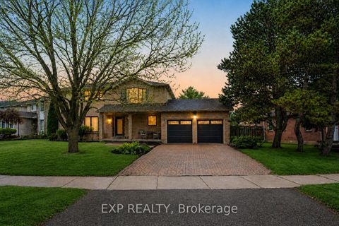 Photo 1 at 90 Brillinger Street, North Richvale, Richmond Hill