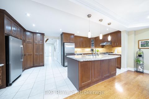 Photo 5 at 90 Brillinger Street, North Richvale, Richmond Hill