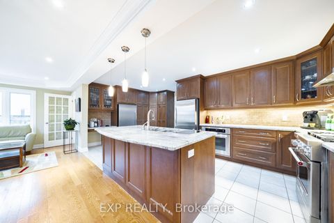 Photo 6 at 90 Brillinger Street, North Richvale, Richmond Hill