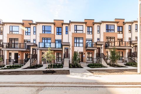Photo 1 at 210 - 140 Canon Jackson Drive, Amesbury, Toronto