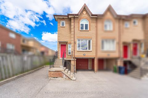 Photo 0 at 18 - 3680 Brimley Road, Milliken, Toronto
