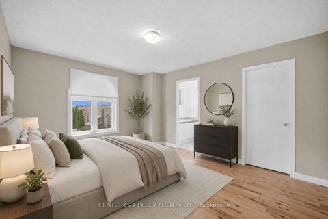 Photo 21 at 18 - 3680 Brimley Road, Milliken, Toronto