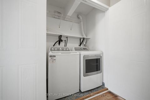 Photo 33 at 18 - 3680 Brimley Road, Milliken, Toronto