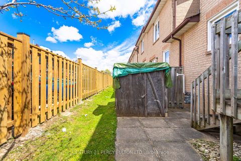 Photo 44 at 18 - 3680 Brimley Road, Milliken, Toronto