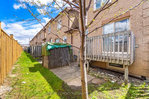 Photo 45 at 18 - 3680 Brimley Road, Milliken, Toronto