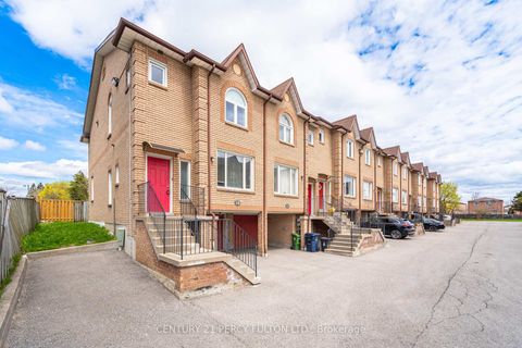 Photo 46 at 18 - 3680 Brimley Road, Milliken, Toronto