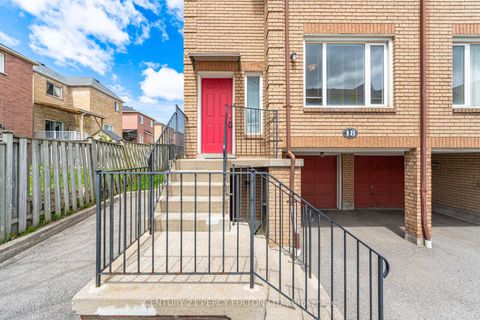 Photo 47 at 18 - 3680 Brimley Road, Milliken, Toronto