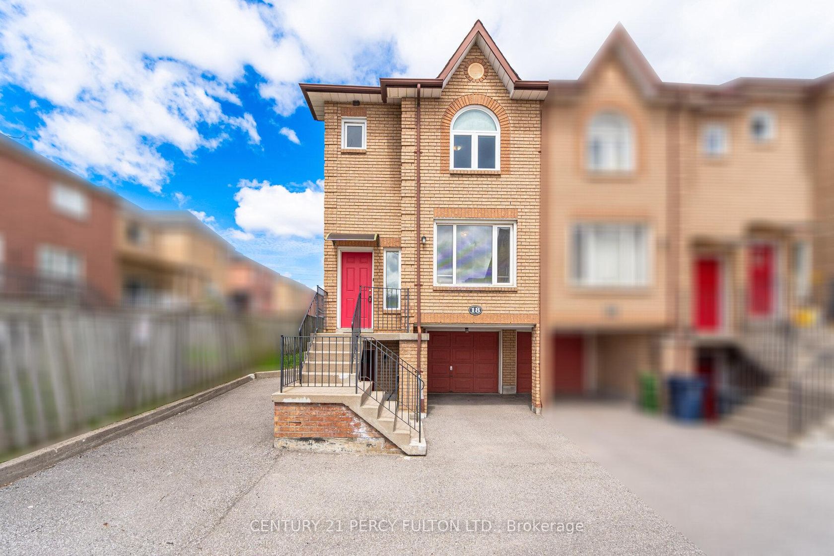 18 - 3680 Brimley Road, Milliken, Toronto photo 0