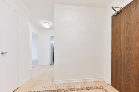 Photo 5 at 602 - 19 Four Winds Drive, York University Heights, Toronto