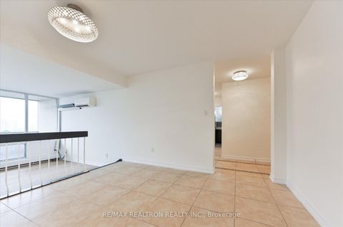 Photo 7 at 602 - 19 Four Winds Drive, York University Heights, Toronto