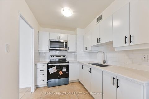 Photo 14 at 602 - 19 Four Winds Drive, York University Heights, Toronto