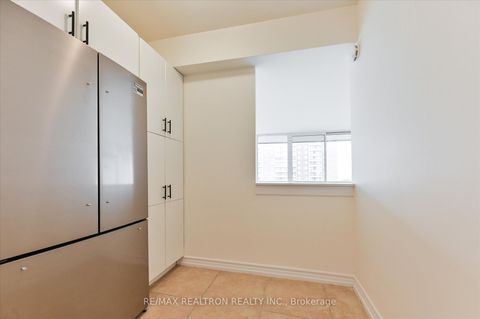Photo 15 at 602 - 19 Four Winds Drive, York University Heights, Toronto