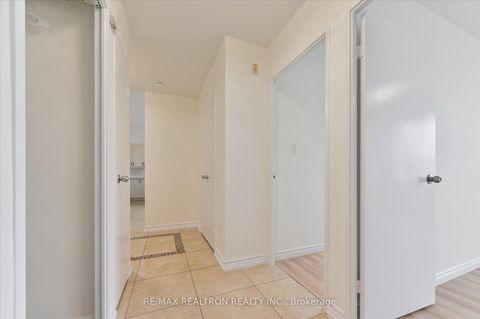 Photo 16 at 602 - 19 Four Winds Drive, York University Heights, Toronto