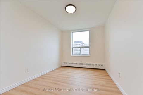 Photo 19 at 602 - 19 Four Winds Drive, York University Heights, Toronto