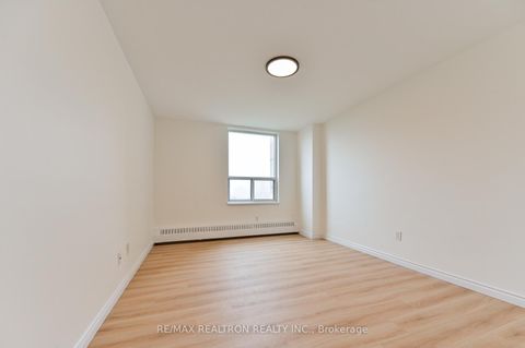 Photo 23 at 602 - 19 Four Winds Drive, York University Heights, Toronto