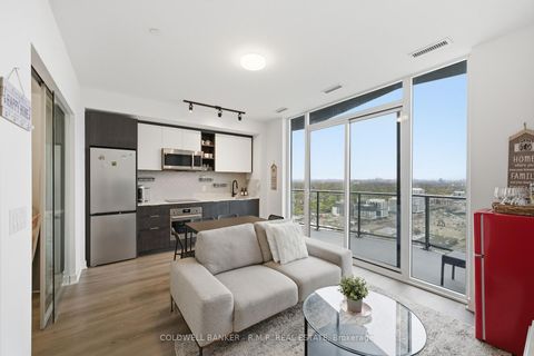 Photo 3 at 2707 - 36 Zorra Street, City Centre West, Toronto