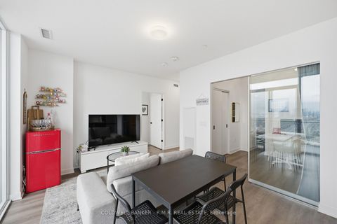 Photo 4 at 2707 - 36 Zorra Street, City Centre West, Toronto