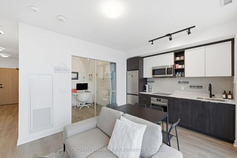 Photo 6 at 2707 - 36 Zorra Street, City Centre West, Toronto