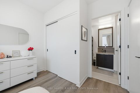 Photo 9 at 2707 - 36 Zorra Street, City Centre West, Toronto