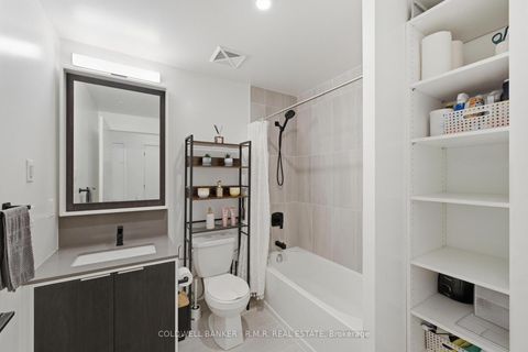 Photo 13 at 2707 - 36 Zorra Street, City Centre West, Toronto