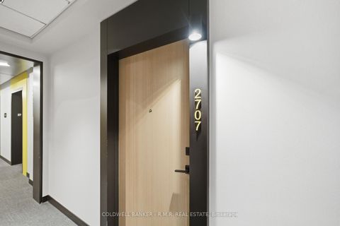 Photo 19 at 2707 - 36 Zorra Street, City Centre West, Toronto