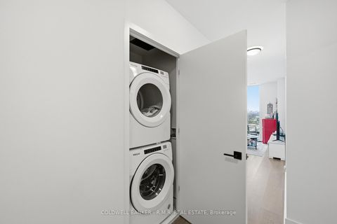 Photo 20 at 2707 - 36 Zorra Street, City Centre West, Toronto