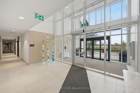 Photo 21 at 2707 - 36 Zorra Street, City Centre West, Toronto