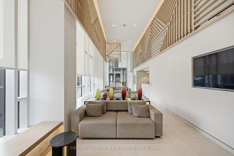 Photo 23 at 2707 - 36 Zorra Street, City Centre West, Toronto
