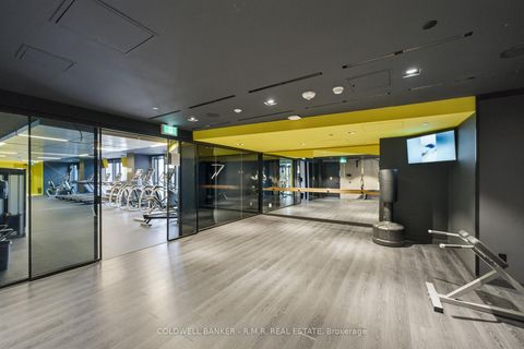 Photo 27 at 2707 - 36 Zorra Street, City Centre West, Toronto