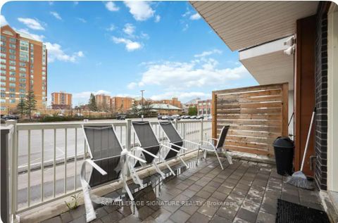 Photo 2 at 56 - 1359 Neilson Road, Malvern, Toronto