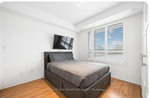 Photo 3 at 56 - 1359 Neilson Road, Malvern, Toronto