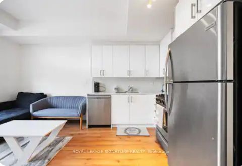Photo 5 at 56 - 1359 Neilson Road, Malvern, Toronto