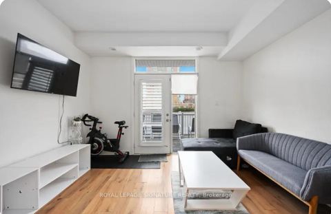 Photo 7 at 56 - 1359 Neilson Road, Malvern, Toronto