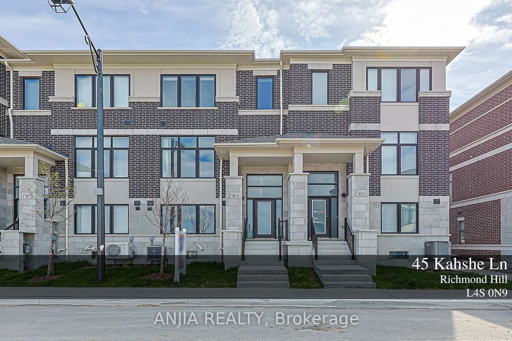 45 Kahshe Lane W, Rural Richmond Hill, Richmond Hill photo 6
