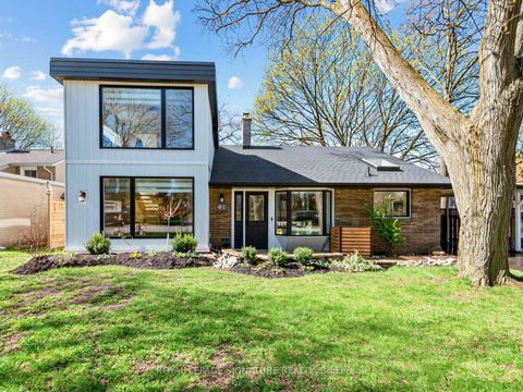 Photo 0 at 81 Cottonwood Drive, Don Mills, Toronto