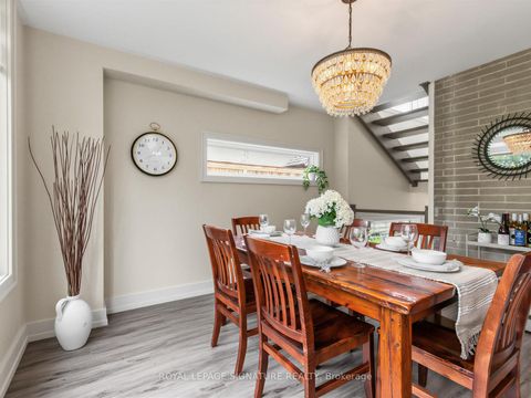 Photo 3 at 81 Cottonwood Drive, Don Mills, Toronto