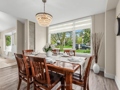 Photo 4 at 81 Cottonwood Drive, Don Mills, Toronto