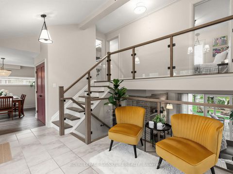 Photo 8 at 81 Cottonwood Drive, Don Mills, Toronto